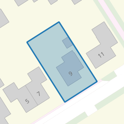 Perceel BAL00-M-3254