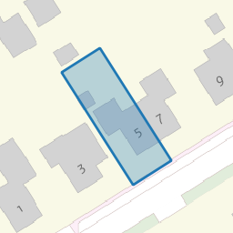 Perceel BAL00-M-3256