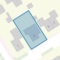 Perceel BAL00-M-3257