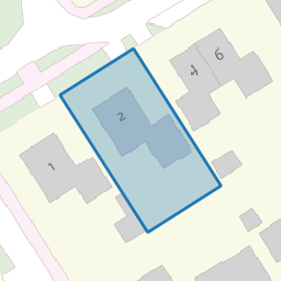 Perceel BAL00-M-3259