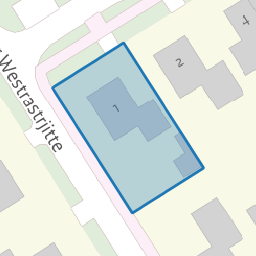 Perceel BAL00-M-3260