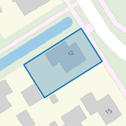 Perceel BAL00-M-3261