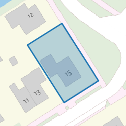 Perceel BAL00-M-3262