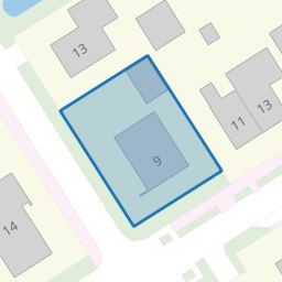 Perceel BAL00-M-3264