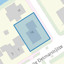 Perceel BAL00-M-3266