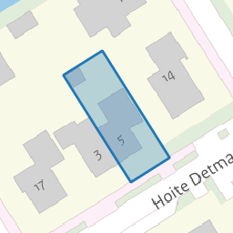 Perceel BAL00-M-3267