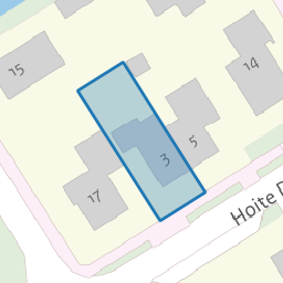 Perceel BAL00-M-3268