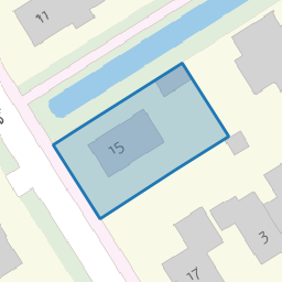 Perceel BAL00-M-3269