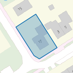 Perceel BAL00-M-3270