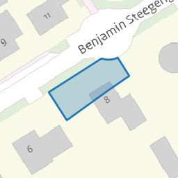 Perceel BAL00-M-3282