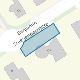 Perceel BAL00-M-3284