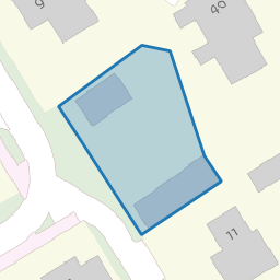 Perceel BAL00-M-3290