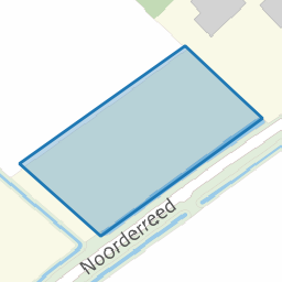 Perceel BAL00-M-3295