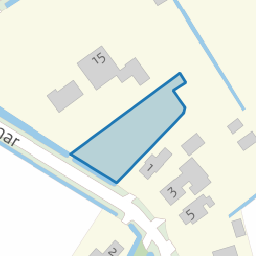 Perceel BAL00-M-3300