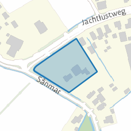 Perceel BAL00-M-3301