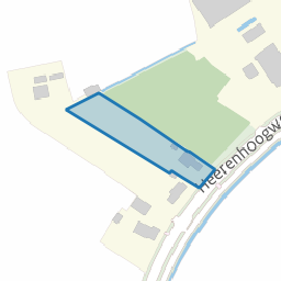 Perceel BAL00-M-3305