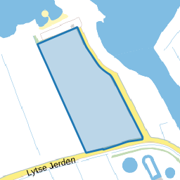 Perceel BAL00-M-3309