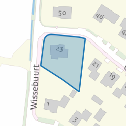 Perceel BAL00-M-3330