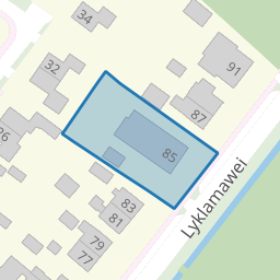 Perceel BAL00-M-3332