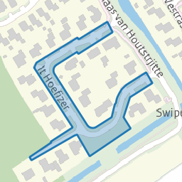 Perceel BAL00-M-3336