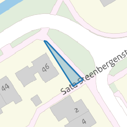 Perceel BAL00-M-3338