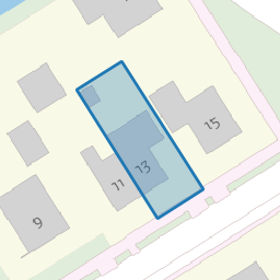 Perceel BAL00-M-3341