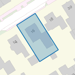 Perceel BAL00-M-3342