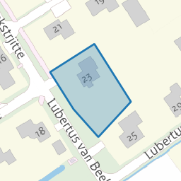 Perceel BAL00-M-3347