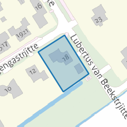 Perceel BAL00-M-3348