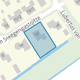 Perceel BAL00-M-3349