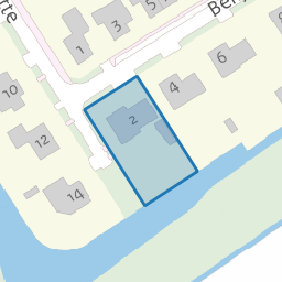 Perceel BAL00-M-3354