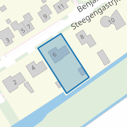 Perceel BAL00-M-3356