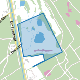 Perceel BAL00-M-3361