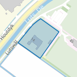 Perceel BAL00-M-3366