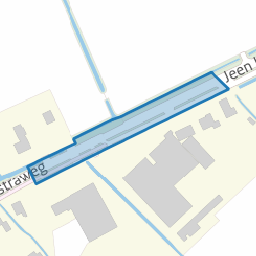 Perceel BAL00-M-3371