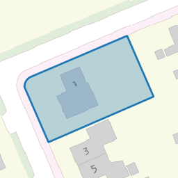 Perceel BAL00-M-3378