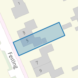 Perceel BAL00-M-3380