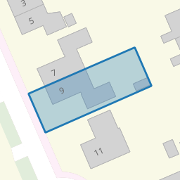 Perceel BAL00-M-3382