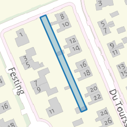 Perceel BAL00-M-3383