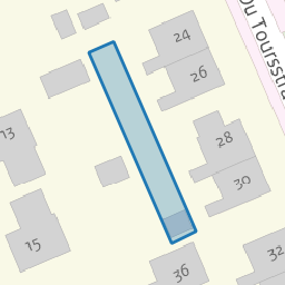 Perceel BAL00-M-3384