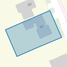 Perceel BAL00-M-3387