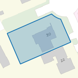 Perceel BAL00-M-3388