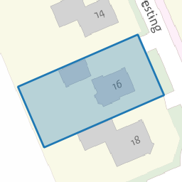 Perceel BAL00-M-3390