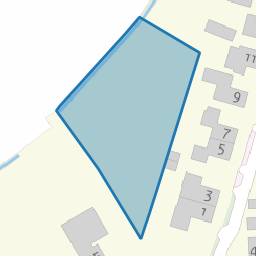 Perceel BAL00-M-3395