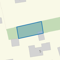 Perceel BAL00-M-3397