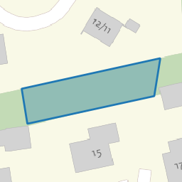 Perceel BAL00-M-3400