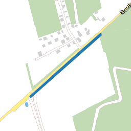 Perceel BAL00-M-3406