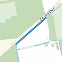 Perceel BAL00-M-3408