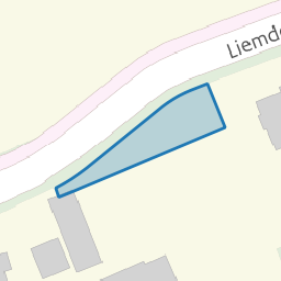 Perceel BAL00-M-3410