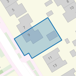 Perceel BAL00-M-3412